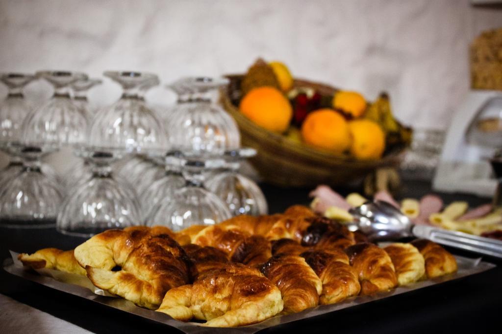 Brisas Hosteria 산타 클라라 델 마르 외부 사진